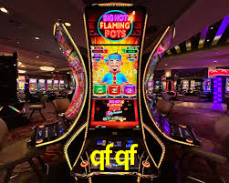 Welcome Bonus qfqf
