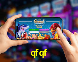 qfqf App Interface