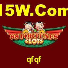 Welcome Bonus qfqf