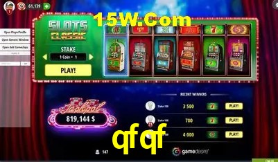 2FA Security qfqf