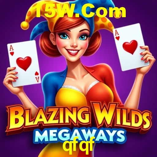 Descubra o Mundo do Cassino Online com qfqf