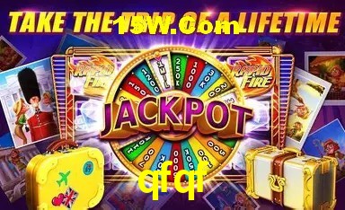 Welcome Bonus qfqf