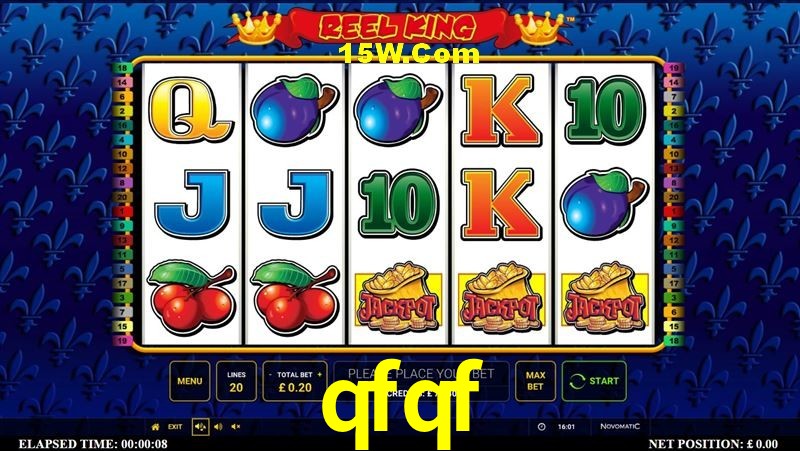 Tennis Betting qfqf