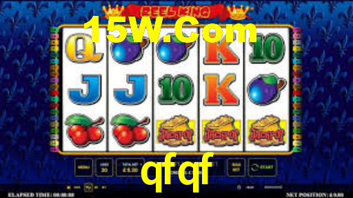 Interface do App qfqf